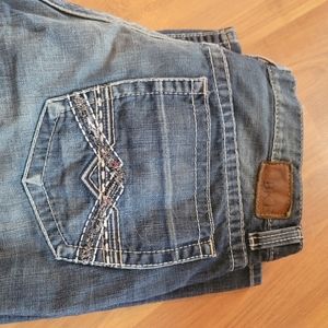 Men's BKE Seth Jeans